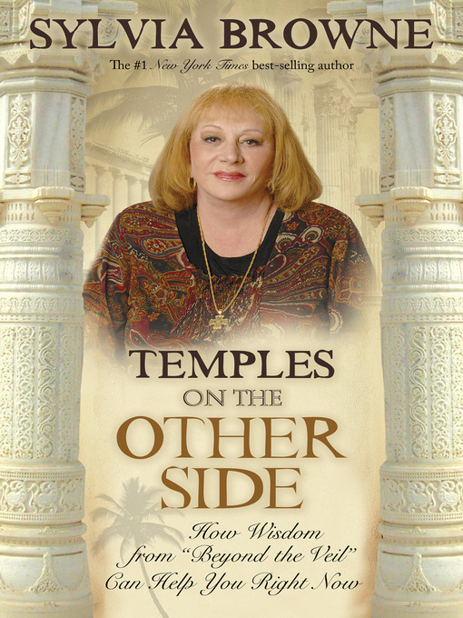 Title details for Temples on the Other Side by Sylvia Browne - Available